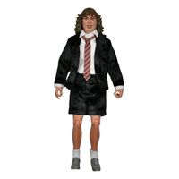 AC/DC Clothed Action Figure Angus Young (Highway to Hell) 20 cm - thumbnail