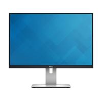 Dell UltraSharp U2415 LED-monitor 61 cm (24 inch) Energielabel A+ (A+++ - D) 1920 x 1200 pix WUXGA 6 ms HDMI, Mini DisplayPort, DisplayPort, Hoofdtelefoon (3.5