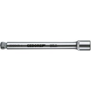 Gedore 2090 KR-2 1812564 Accessoires voor dopsleutels Uitvoering 1/4 (6.3 mm) 55 mm 1 stuk(s)