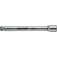 Gedore 2090 KR-4 1812572 Accessoires voor dopsleutels Uitvoering 1/4 (6.3 mm) 97 mm 1 stuk(s)