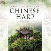 The Art Of The Chinese Harp - CD (5019396269224)