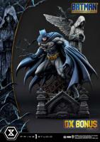 Batman Ultimate Premium Masterline Series Statue 1/4 Batman Rebirth Edition Blue Deluxe Bonus Version 71 cm - thumbnail