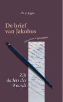 De brief van Jakobus - J. Joppe - ebook