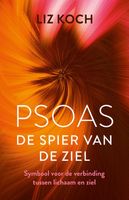 Psoas, De spier van de ziel - Liz Koch - ebook - thumbnail