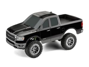 Revell 1/10 RAM 1500 Laramie 'Back in Black'