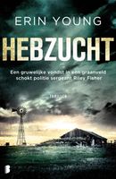 Hebzucht - Erin Young - ebook - thumbnail