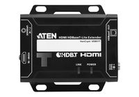 ATEN VE801T Zender HDMI via netwerkkabel RJ45 70 m - thumbnail