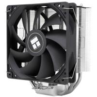 Thermalright Assassin X 120 Refined SE Processor Luchtkoeler 12 cm Aluminium, Zwart 1 stuk(s)