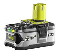 Ryobi RB18L50 18v 5.0Ah Lithium-Ion accu | One Plus - 5133002433