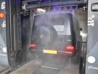 Autoreiniging naar keuze bij Mr Carwash Zeist