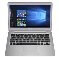 ASUS ZenBook UX330CA-0061A7Y30 notebook 33,8 cm (13.3") Full HD Intel® Core™ M 4 GB LPDDR3-SDRAM 256 GB SSD Windows 10 Home Grijs - thumbnail