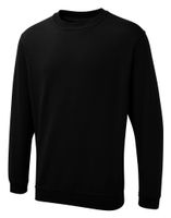 Uneek UX3 UX Sweatshirt - thumbnail