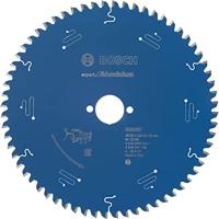 Bosch Professional Expert 2608644106 Cirkelzaagblad voor aluminium, 230 x 30 x 2,8 mm, aantal tanden 64, 1 stuks