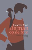 De man op de foto - Maarten Moll - ebook - thumbnail