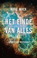 Het einde van alles - Katie Mack - ebook