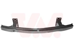 Drager, bumper ** Equipart ** VAN WEZEL, Inbouwplaats: Voor, u.a. fÃ¼r BMW