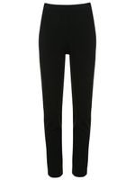 Lygia & Nanny legging droit en jersey - Noir