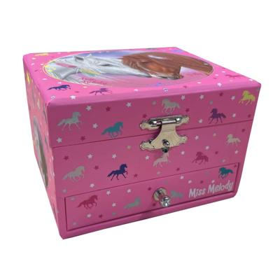 Miss Melody Muziekdoos II