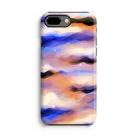 Donkere Wolken: iPhone 8 Plus Tough Case - thumbnail