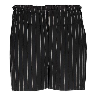 Geisha Meisjes short paperbag - Zwart / zand