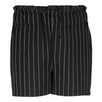 Geisha Meisjes short paperbag - Zwart / zand