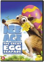 Ice Age - Eggscapade - DVD (8712626098270)