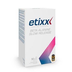 Etixx Beta Alanine Slow Release 90 Tabletten