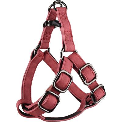 Hondentuig Delu Rood 45 - 65 cm x 20 mm Flamingo Rood Hondentuig Delu Rood 45 - 65 cm x 20 mm Flamingo Rood