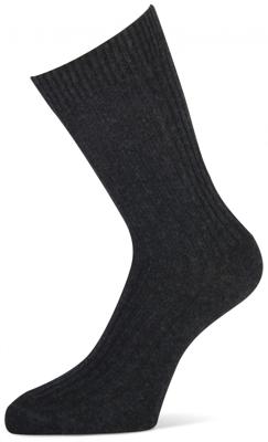 Damessokken met cashmere