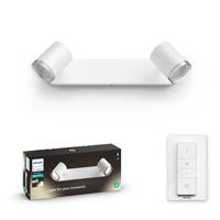 Philips Hue White ambiance Adore badkamerspotlamp