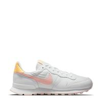 Nike Internationalist Multicolor sneakers wit/lichtgeel/lichtoranje