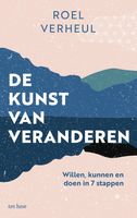 De kunst van veranderen - Roel Verheul - ebook - thumbnail