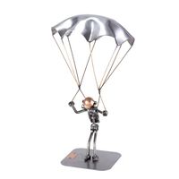 Parachutist - thumbnail