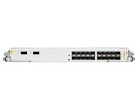 Cisco A9K-MPA-20X1GE= Gigabit Ethernet Netwerk Switch Module