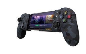 NACON MG-X PRO Urban Camo Camouflage Bluetooth Gamepad Analoog/digitaal Android