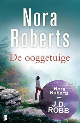 De ooggetuige - Nora Roberts - eBook (9789460232879)
