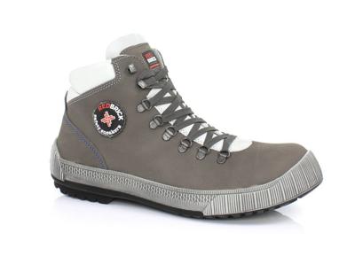 Redbrick MOVE Veiligheidssneakers hoog model S3