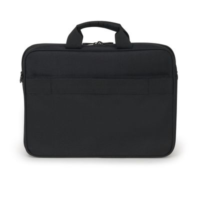 Dicota Eco Top Traveller SCALE 14-15.6 Laptoptas Geschikt voor max. (laptop): 39,6 cm (15,6) Zwart
