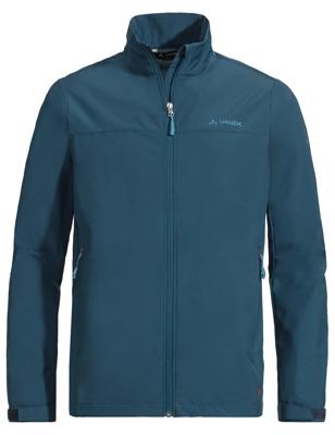 Vaude Hurricane Jacket Iv Softshell Heren