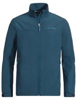 Vaude Hurricane Jacket Iv Softshell Heren