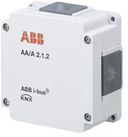 Klinknagels AA/A 2.2 analoog 2-kanaals Sm