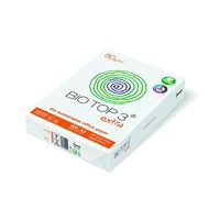 Antalis Bio Top 3 Extra papier voor inkjetprinter A3 (297x420 mm) 500 vel Wit