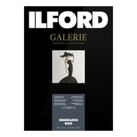 Ilford Galerie Prestige Semigloss Duo A4 250g 100 Vel