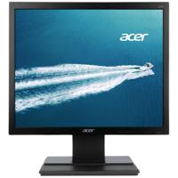 Acer V176Lbmi LED-monitor Energielabel E (A - G) 43.2 cm (17 inch) 1280 x 1024 Pixel 5:4 5 ms HDMI, VGA, Audio-Line-in TN LED - thumbnail