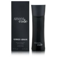 Armani Code eau de toilette vapo men (75 ml) - thumbnail