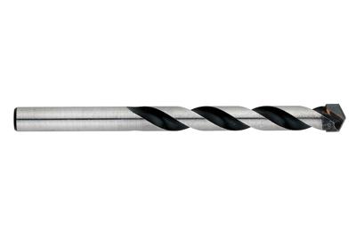 Metabo 627468000 Steen-spiraalboor 1 stuks 4 mm Gezamenlijke lengte 75 mm 1 stuk(s)