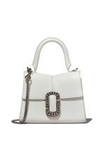 Marc Jacobs sac à main The Mini - Blanc