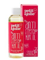 Anti striae mark oil