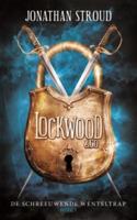 Jonathan  Stroud Lockwood & co 1   De schreeuwende wenteltrap