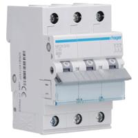 Hager MCN310 3P electrical switch